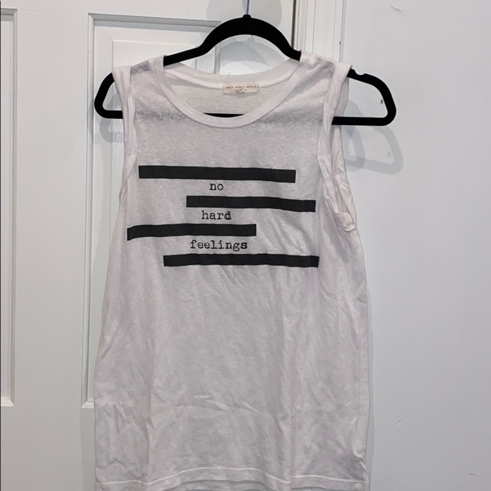 Urban Outfitters Muscle Tee